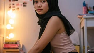 5 Interesting Facts Hijab Indo Terbaru Indo Terbaru 2025 Saat Dunia Tak Lagi Peduli