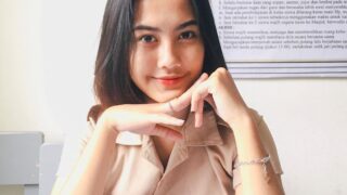 Viral Siswi SMP Buat Video Tanpa Busana di Manado, Awas Bikin Candu!