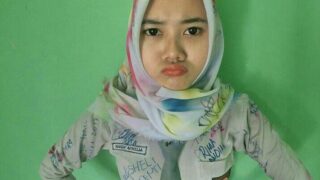 New Viral Barat Phenomenon Of ABG Viral SMA 2025 Ukhti Hijab Tutorial Wiwik Merayakan Pesta Kelulusan One For All Indonesia