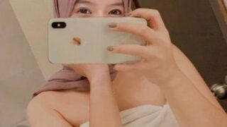 Jilbab Yang Viral Di Tiktok 3 Video Streaming