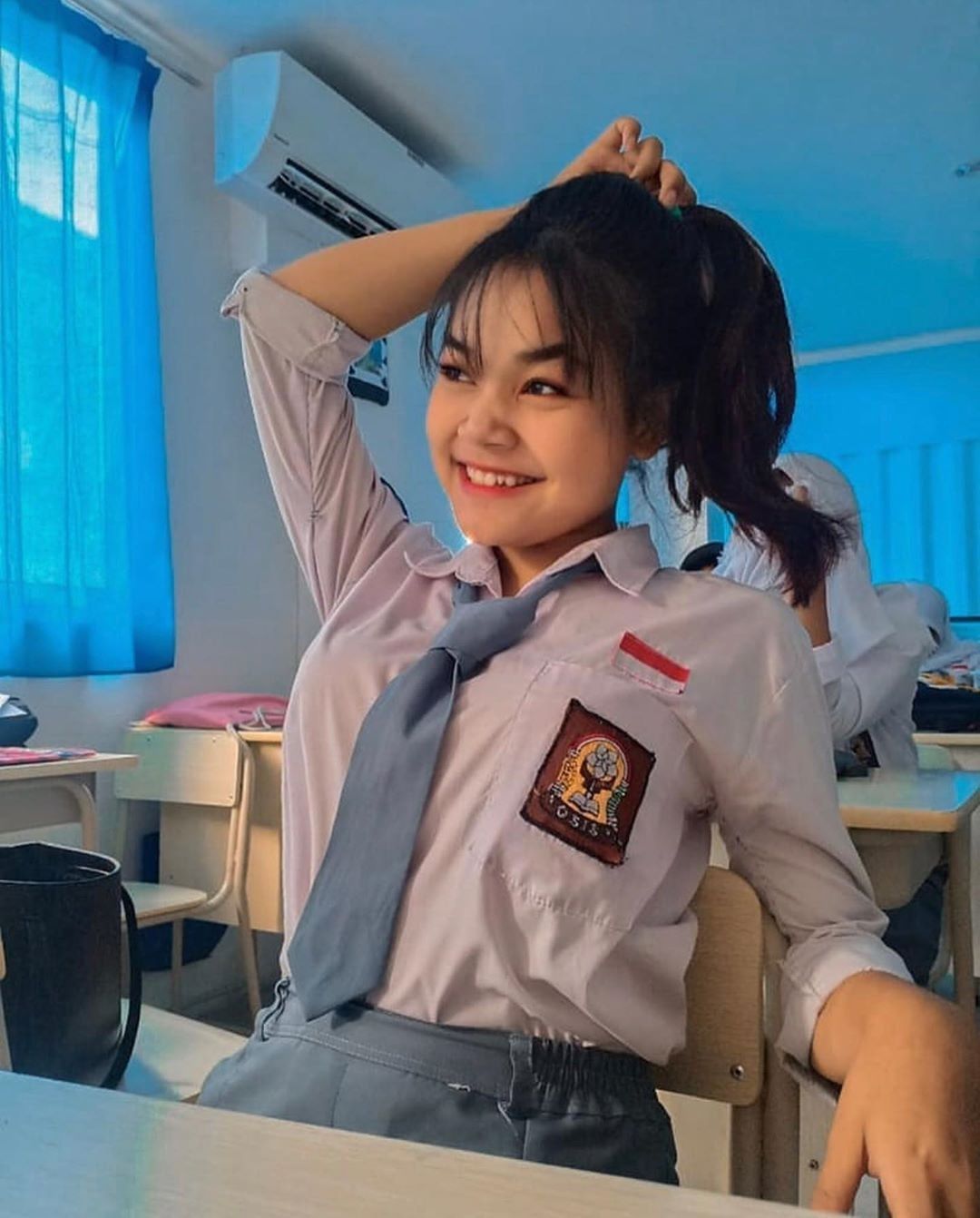 Expert Version Viral Bocil Film Abg Indo Sma 2026 Wiwik Pasangan Anjay Video Fyp Bucin Artis Devi Kaaramoy Bikin Rekaman Iclik One for All Indonesia