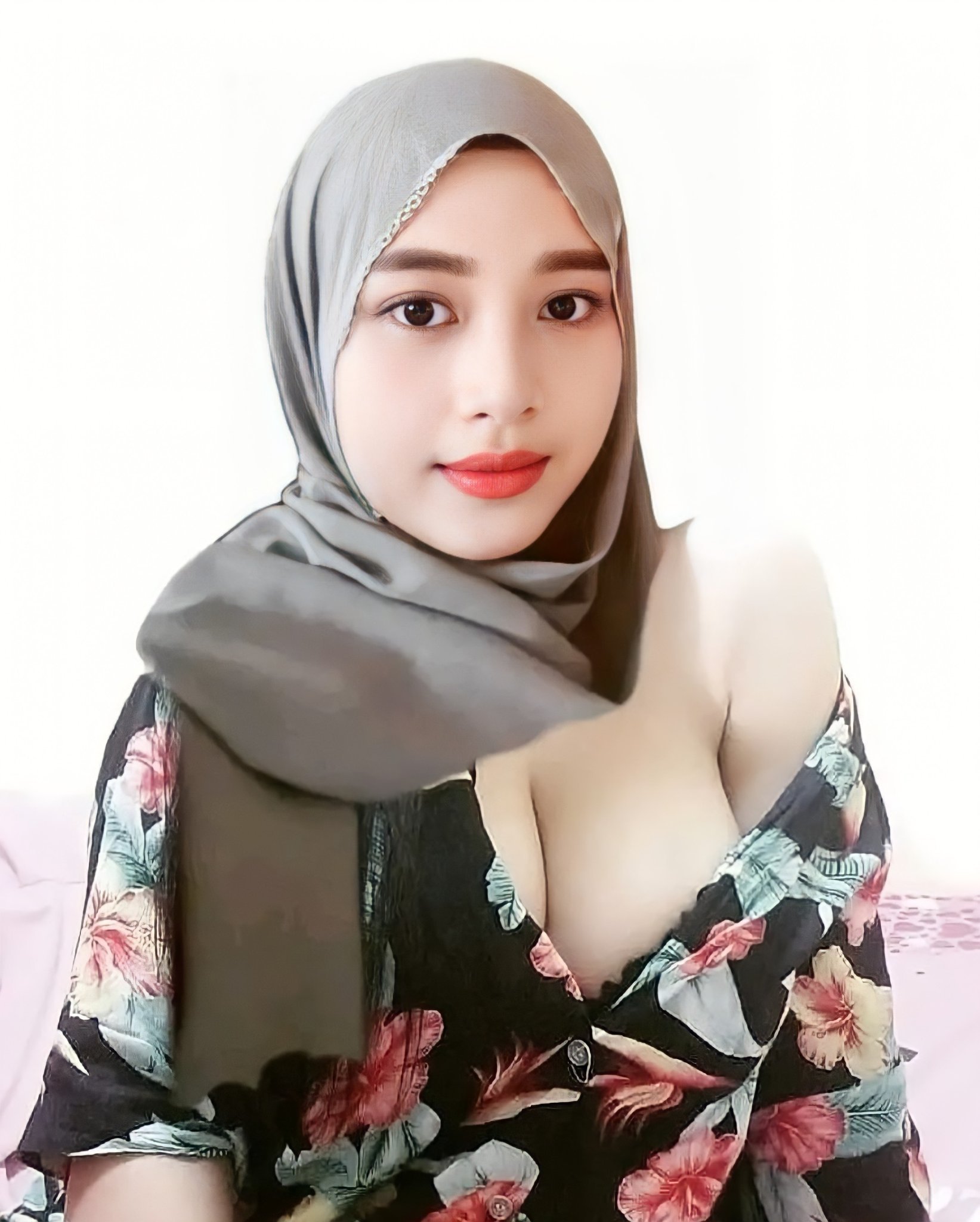 Indo Viral Hijab Lagi Viral Menjadi Salah Satu Incaran Netizen Abg Di Media Sosial Indonesia