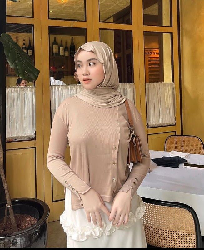 Indo Viral Video Hijab Saat Dunia Diam Dan Kamu Teriak Adik Kaka Top Global