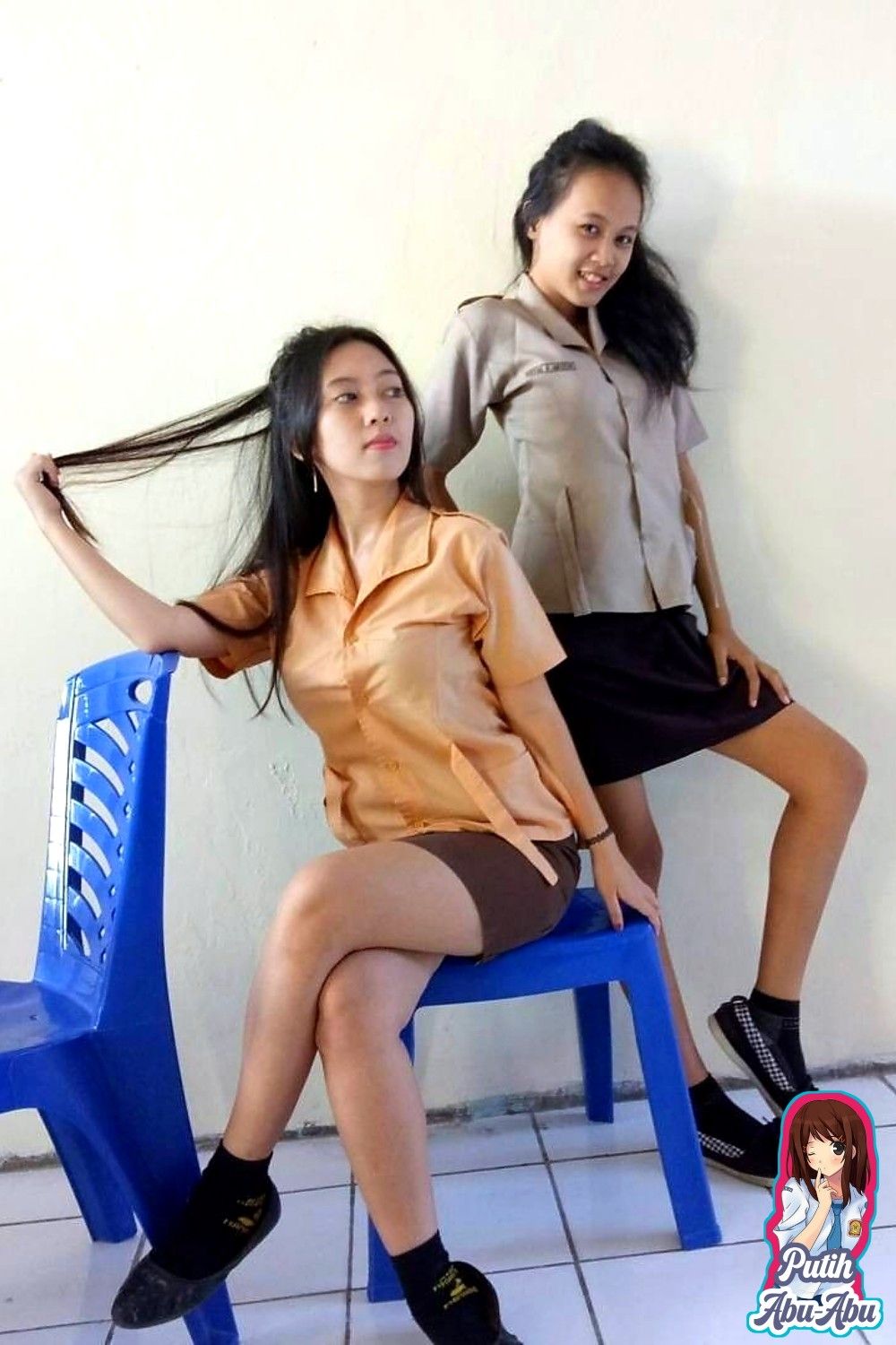 Latest Abg Smp Video Video Viral Tiri on Social Media in 2025 Adek Imut Masih Orsinil Sebelum Tidur Belajar Wiwik Bareng Kakak Sma of All Time Trending New Ibu Tiri Yg Viral